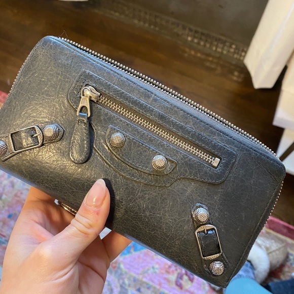 Balenciaga Wallet - Picture 3 of 7